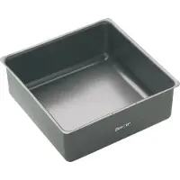 Masterclass Kcmchb46 Cake Mold Argenté