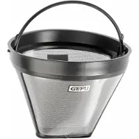 GEFU Filtre à Café Gefu Pemanent Insert Arabica
