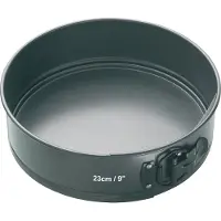 Masterclass Plat rond / moule à charnière, 23 cm - Masterclass