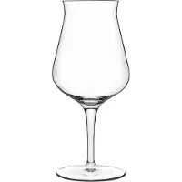 Luigi Bormioli Verre à Bière Luigi Bormioli Birrateque 420 ml (2-pièces)