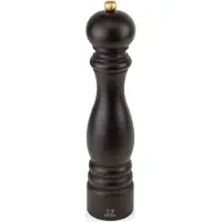 Peugeot Moulin à poivre , bois foncé, 30 cm