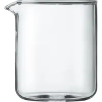 Bodum Verre 4 Tasses - 1504
