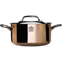 De Buyer Marmite Prima Matera 24 Cm