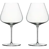 Zalto , 2 verres Burgundy 11102