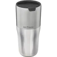 Klean Kanteen Rise Tumbler 768ml Glass Argenté