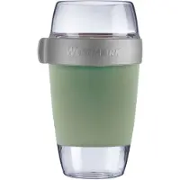 Westmark Lunchpot 1150 ml, Lunch box, Vert