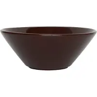 OYOY Living Bols mélangeurs L15 x W15 x H6 marron