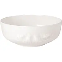 Villeroy & Boch Saladier Villeroy & Boch Afina White 24 cm