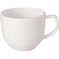Villeroy & Boch Afina Mokka-/Espressoobertasse 83 x 64 x 51 mm, 50 ml | | Art.-Nr. 1042931420 | EAN 4003686436121