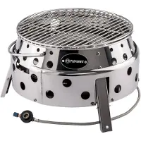 Petromax Atago Gasgrill