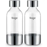 Sage BOTTLE INFIZZ 0.6L (2)