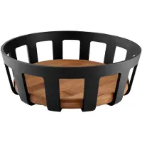 Eva Solo Nordic Kitchen Breadbasket Marron