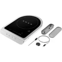 Smeg Plaque à Induction Portable Collezione