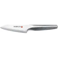 Global Ni GNS-04 couteau à légumes oriental 11 cm