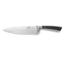 Lion Sabatier Edonist couteau de chef 20cm, noir, 806580