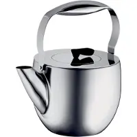 Bodum Théière Bodum - Ustensiles de Cuisine en Verre Haut de Gamme