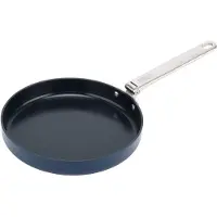 Joseph Joseph Poêle Space 24 cm Bleu