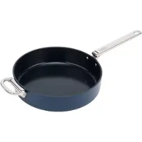 Joseph Joseph Casserolerie Space Poele de 28 cm
