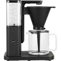 Wilfa Cafetière Zense Alux