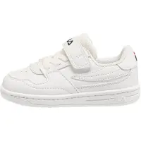 FILA Baskets 'VENTUNO' noir / blanc