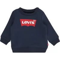 Levi's Sweat bleu marine / rouge / blanc