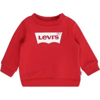 Levi's Kids Sweat rouge / blanc