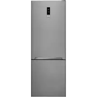 Smeg Fc48xdne Combi Fridge Argenté 481 Liters / EU Plug 220V
