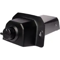 Ooni Accessoire pour four à pizza Karu 2 Pro à gaz, compatible avec les pressions de 30 et 37 mbar