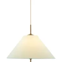 Globen Lighting Suspension , Vert, Salon / séjour, Tissu / textile, Vintage / rétro