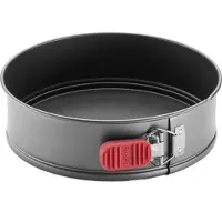 Lékué Moules De Cuisson 24 Cm