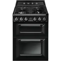Smeg TR62BL - Esthétique Victoria