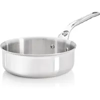 De Buyer Casserole Affinity 20 Cm