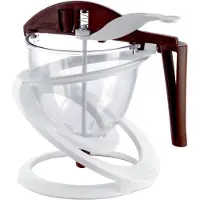 Silikomart 70.095.99.0065, 13 cm, 140 mm, 1 cuvette