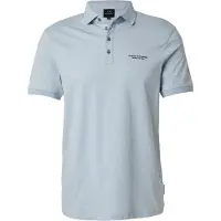 Armani Exchange Polo à Manches Courtes 8nzf80_z8h4z