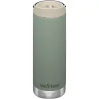 Klean Kanteen Tkwide 473ml Thermal Bottle Vert