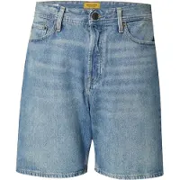 Jack & Jones Short En Jean Tony Original