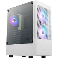 Gamdias Talos E3 MESH GAMING Tour moyenne blanc