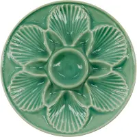 House Doctor Serving dish, HDDiva, Green