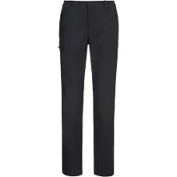 Peak Performance Iconiq Pants Noir M Femme