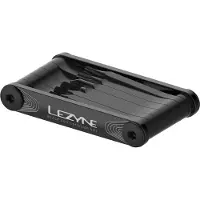Lezyne V Pro 11 Multitool Noir