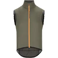 Q36.5 Adventure Insulation Gilet Gris 2XL Homme