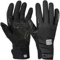 Sportful Essential 2 Windstopper Gloves Noir 2XL Homme