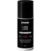 Dynamic Bike Care Nettoyant Lens Love Glasses 100ml