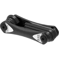 Lezyne Multi-outil Rap Ii 8