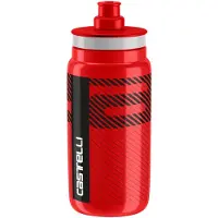 Castelli Bouteille Rouge