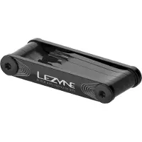 Lezyne V Pro 7 Multitool Noir