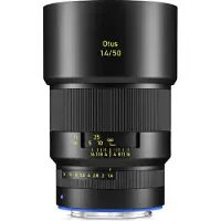 Sony Otus ML 50mm F/1.4 Canon RF