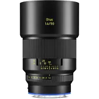 Sony Otus ML 50mm f/1.4 Sony E