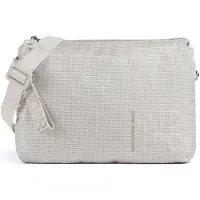 Mandarina Duck Md 20 Qmt51 Crossbody Gris Homme