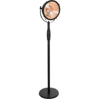Sunred Indus 2100 Sur Pied